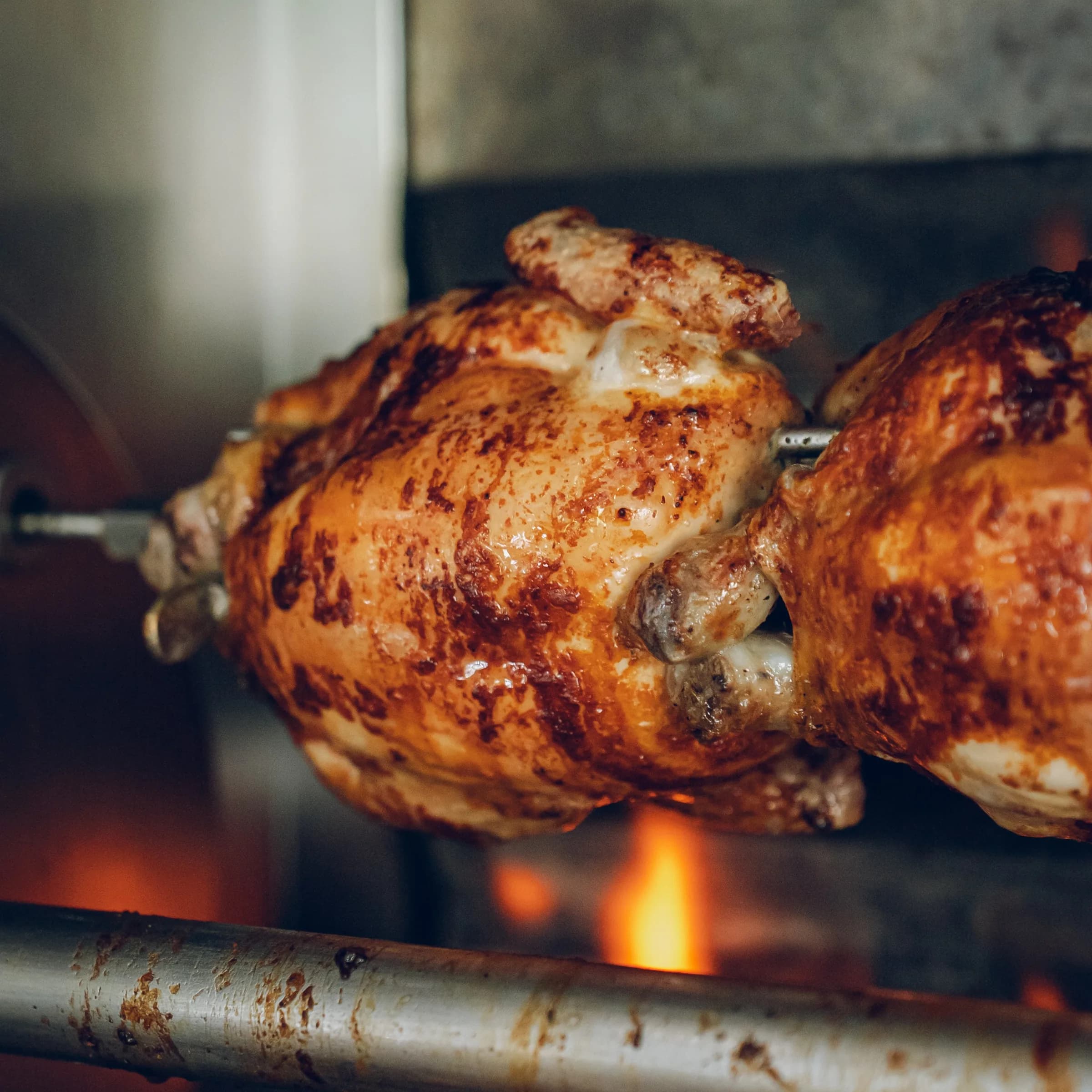 El Pollo Paulino